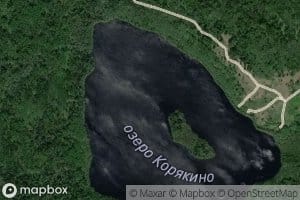 Ozero Koryakino