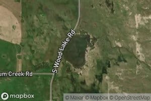 Leach Lake