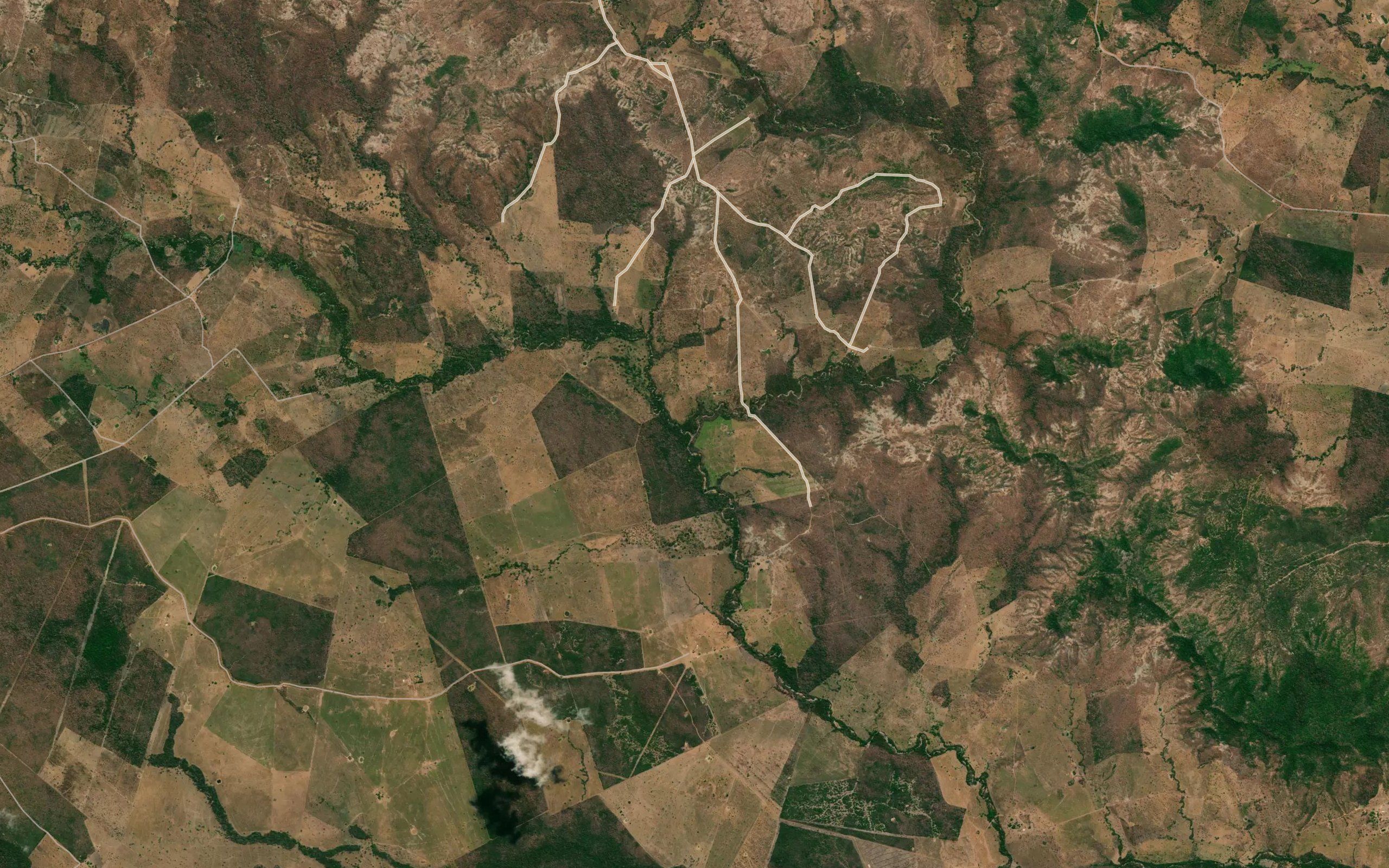 Ribeirao Bananeira