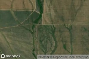 Balka Gor'kaya Vtoraya