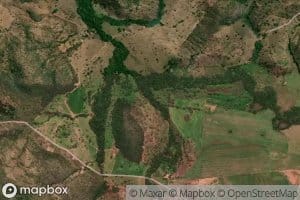 Corrego da Lapa d'Agua