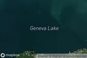 Lake Geneva