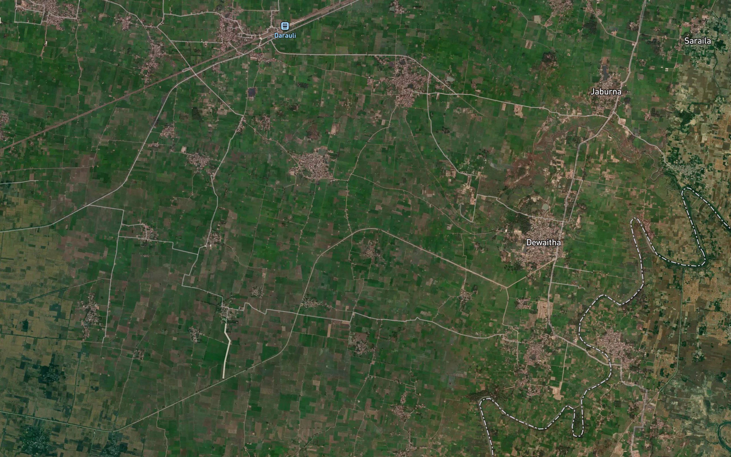 Kadirpur Minor
