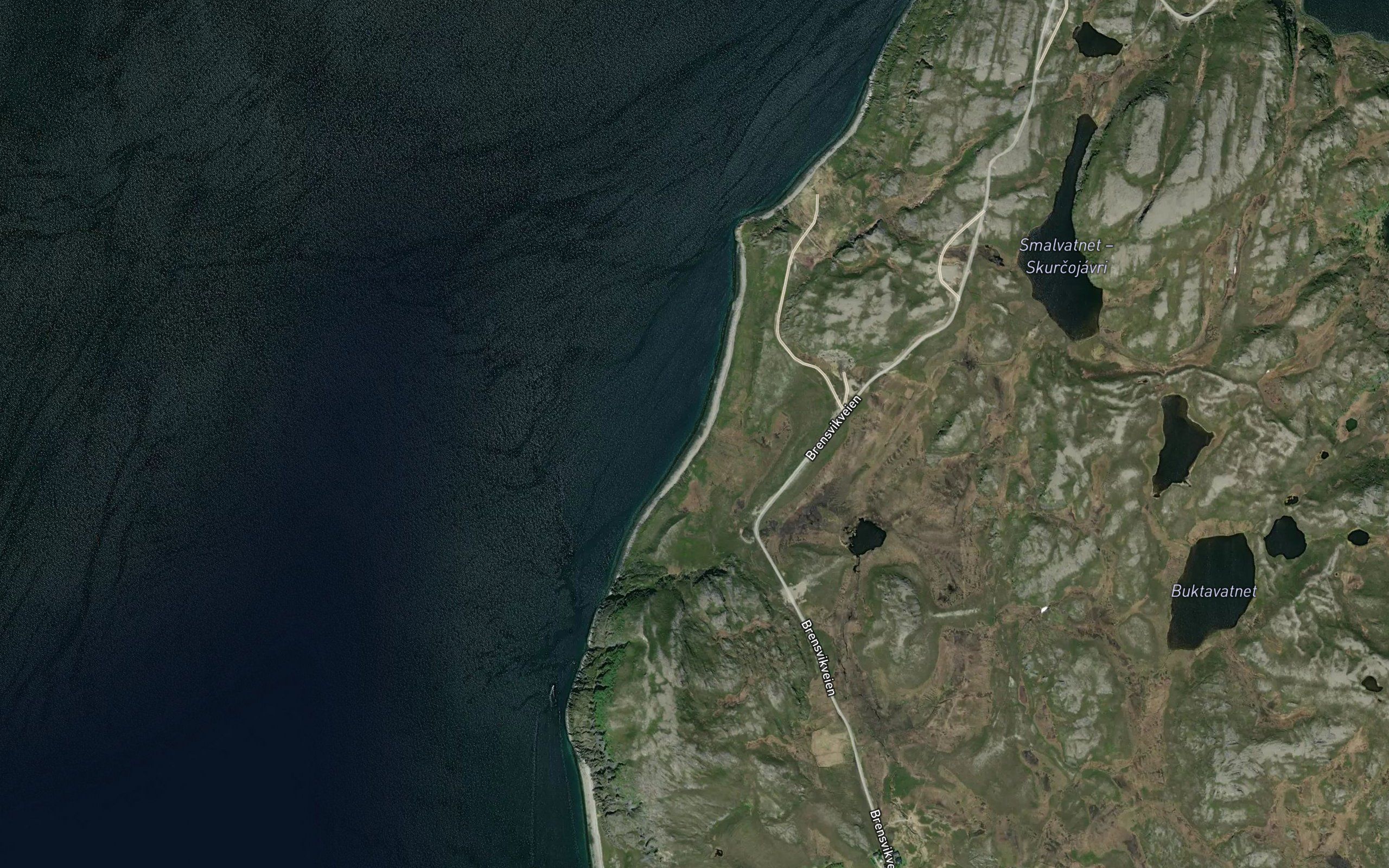 Bardbukta