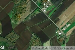 Ruisseau Laplante-Ellerton