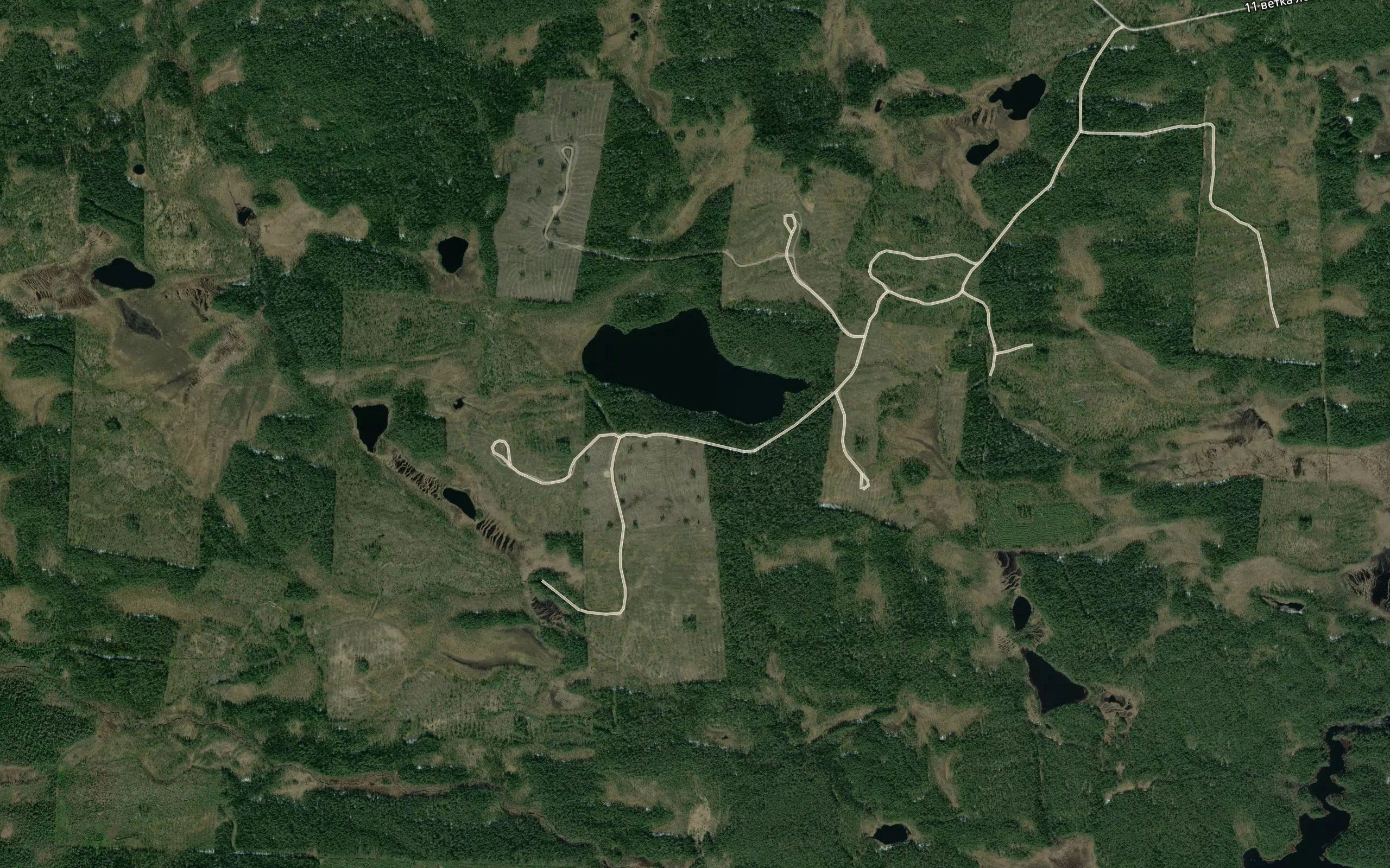 Ozero Yurikolambi