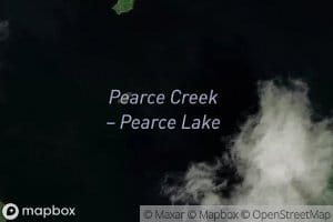 Pearce Lake