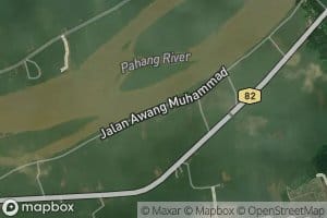 Sungai Parit