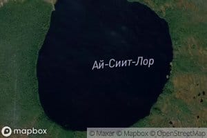 Ozero Ay-Siit-Lor