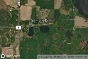 Mud Lake