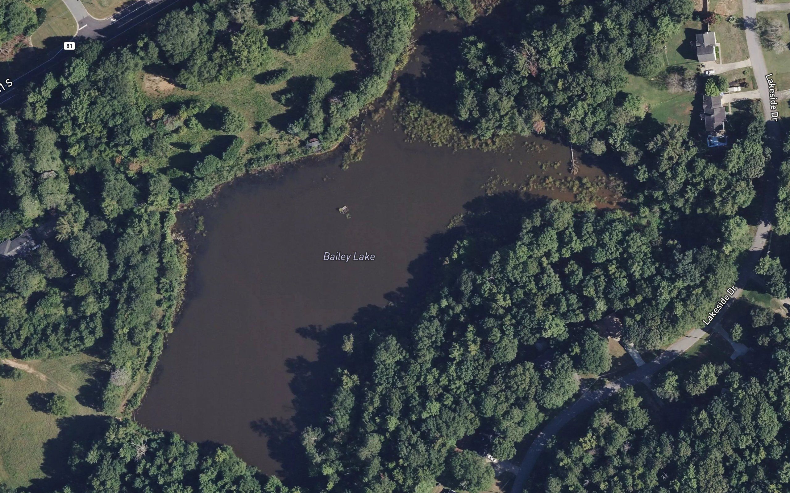 Bailey Lake