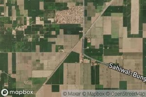 Nahranwala Distributary