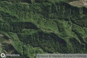 Takapuhurihuri Stream