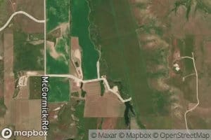 East Fork Kruse Creek