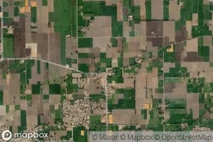 Ghulamwah Distributary