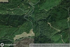 Cleft Creek