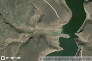 Corral Creek