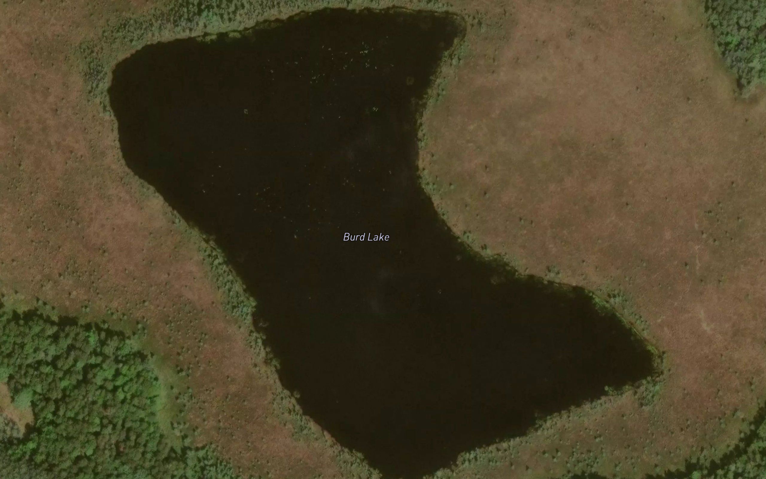 Burd Lake