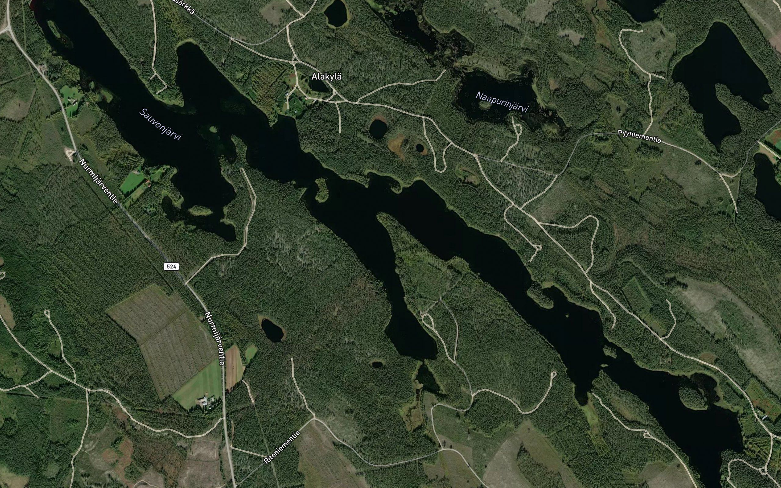 Karsikkolahti