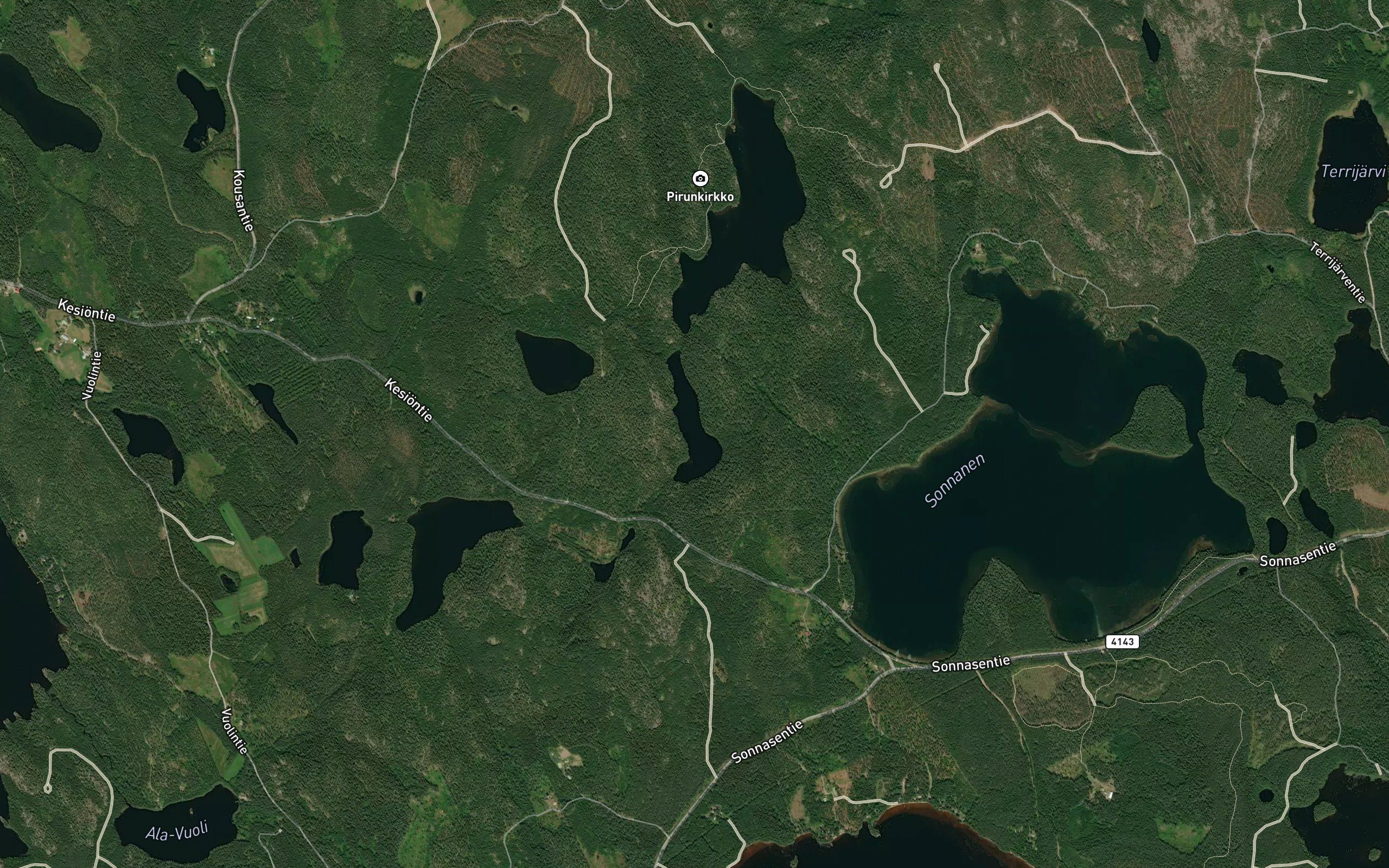 Vaha-Vuorttunen