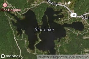 Star Lake