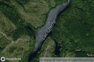 Lac Croche