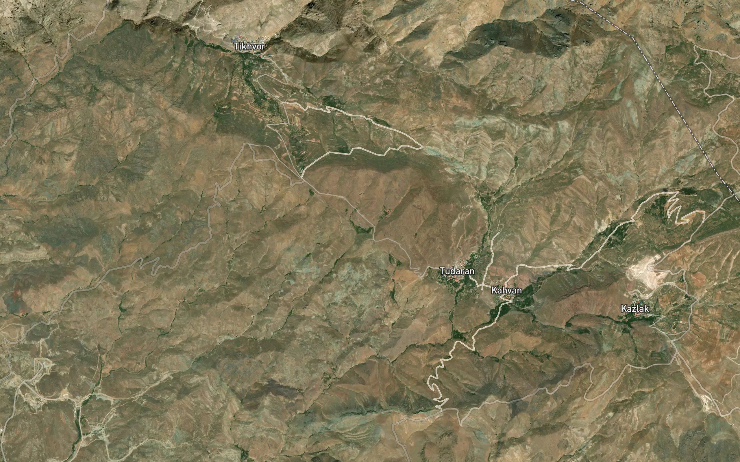 Cheshmeh-ye Gav Khuran