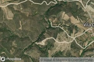 Ribeiro dos Ferreiros