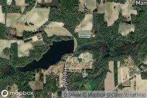 Moorewood Pond