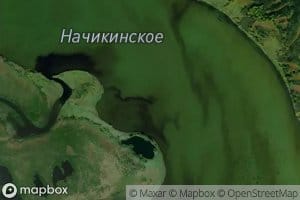 Ozero Nachikinskoye