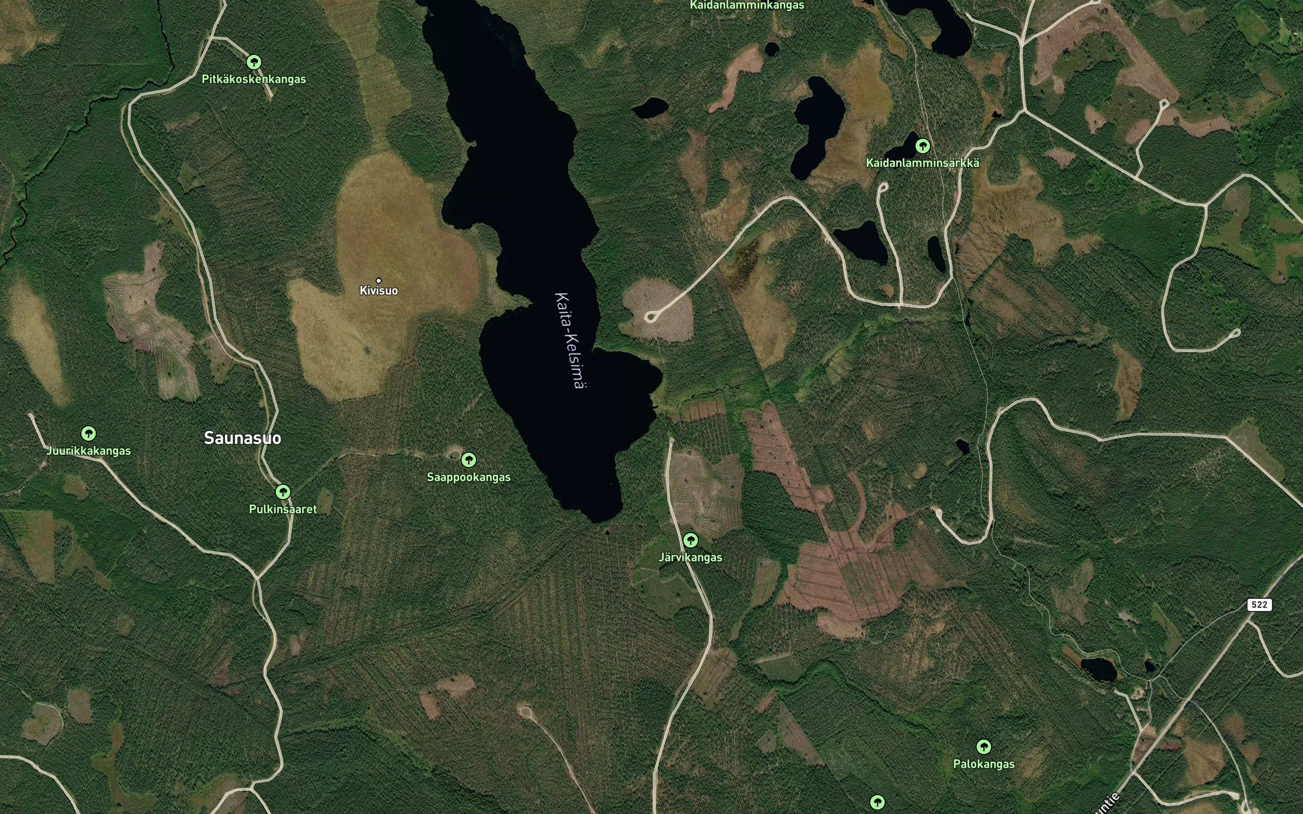 Leppapuro