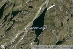 Meinsvatni