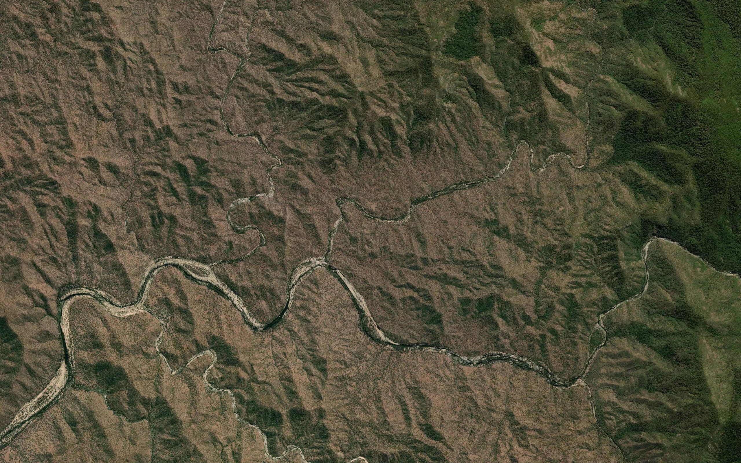 Kangaroo Creek