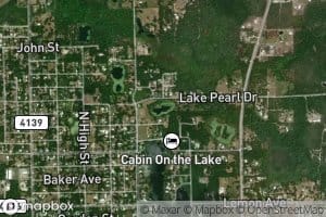 Lake Olivia