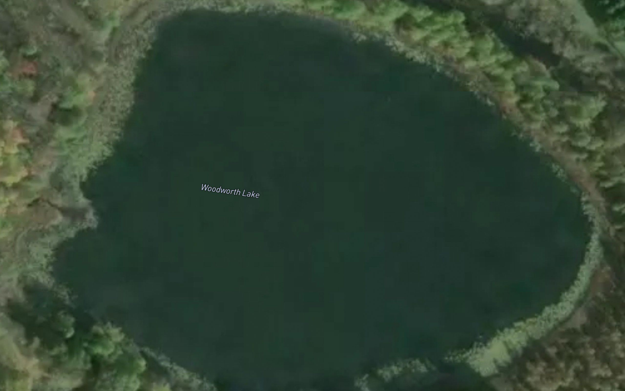 Woodnorth Lake