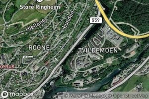 Rognsfossen