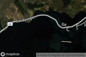 Gjeresdalsvatnet