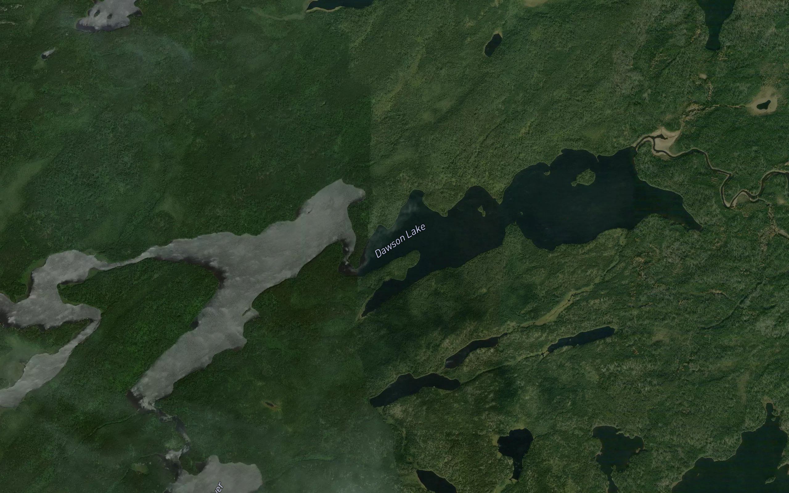 Dawson Lake