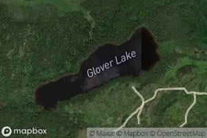 Glover Lake