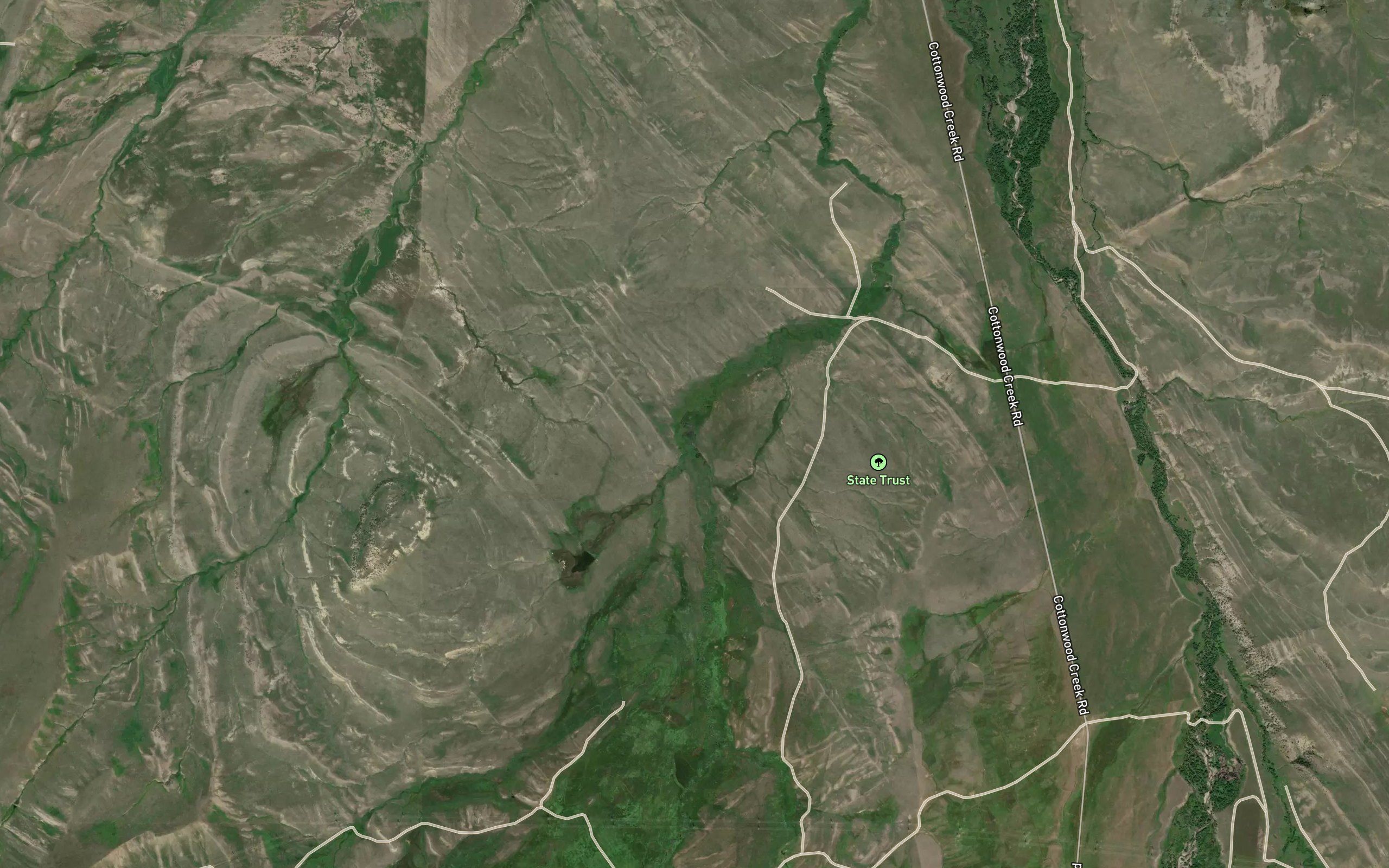 Hereim Creek