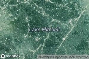 Lake Mitchell