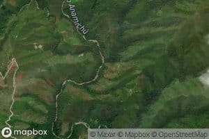 Quebrada Tolima