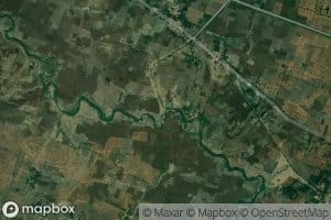 Khiri Distributary