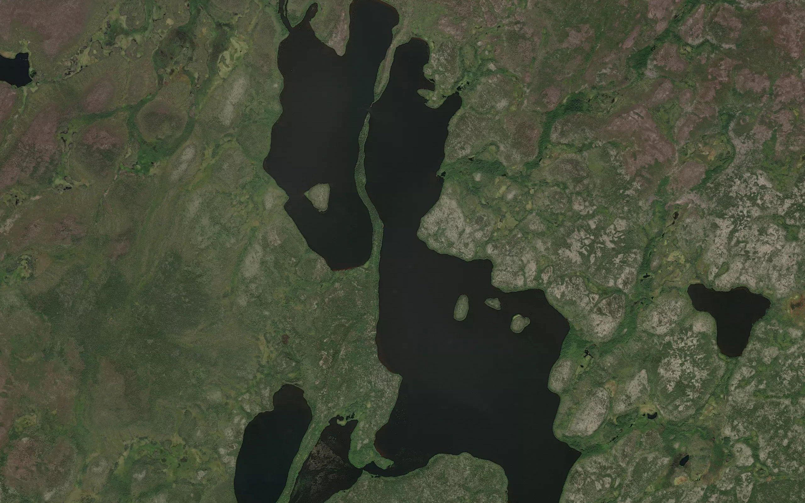 Raites Lake