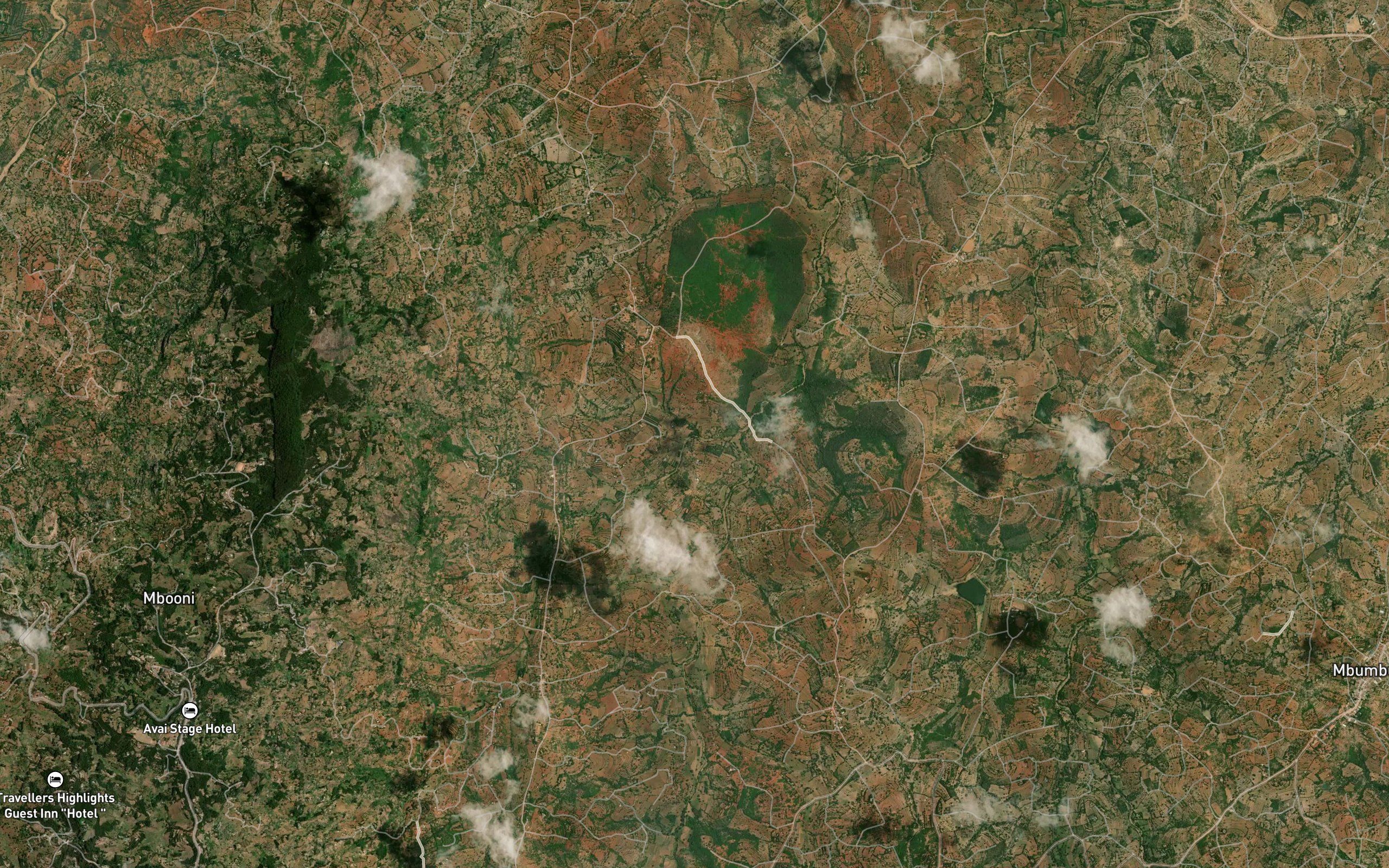 Okanga