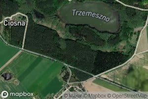 Jezioro Trzemeszno