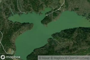 Multipurpose Site One Reservoir