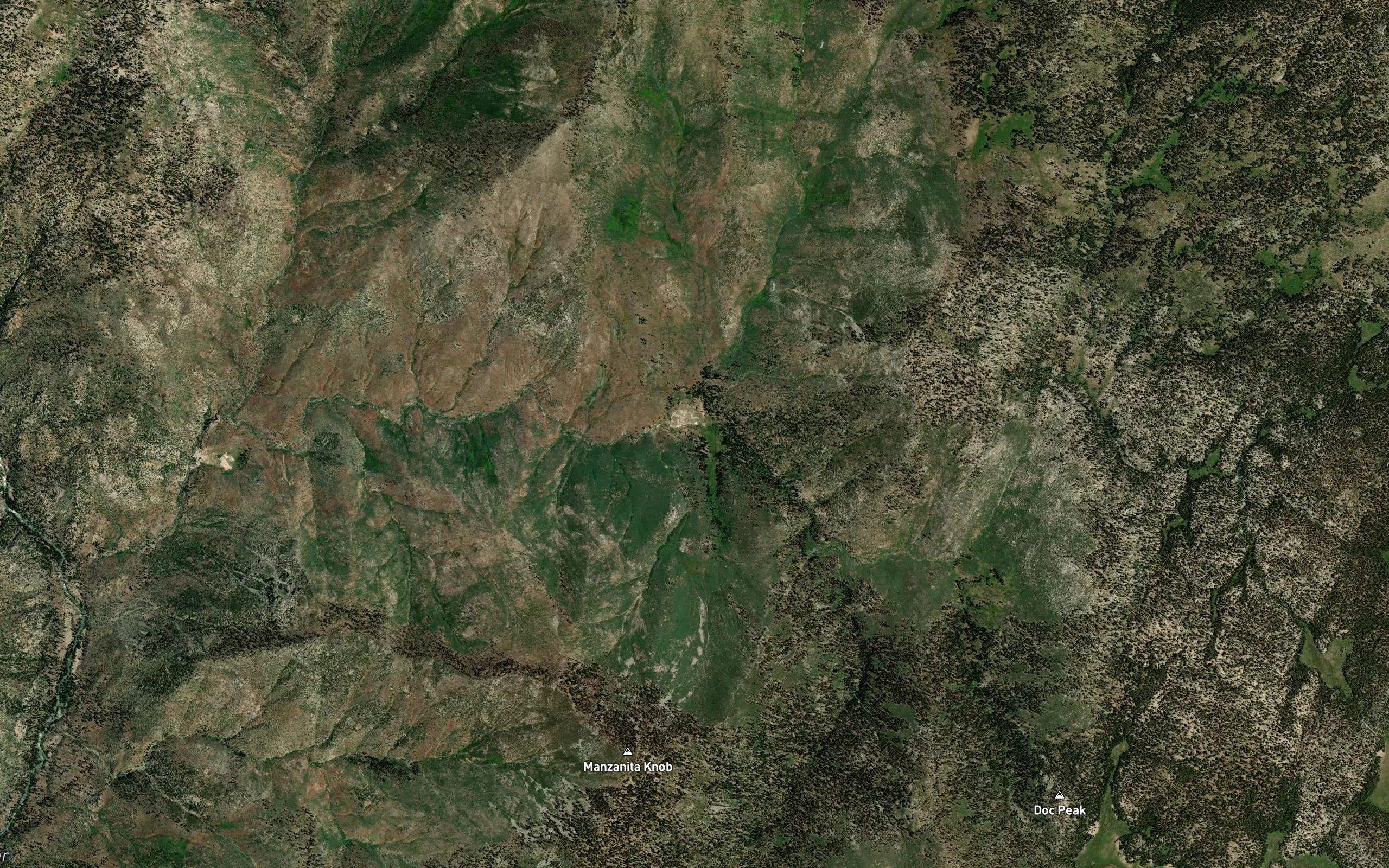 Jordan Hot Springs