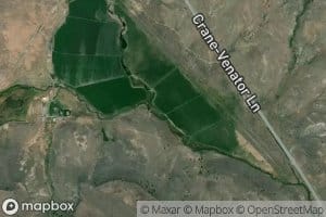 Alder Creek