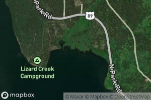 Lizard Creek